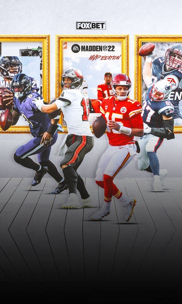 NFL odds: Is fading Madden cover athletes profitable for bettors?
